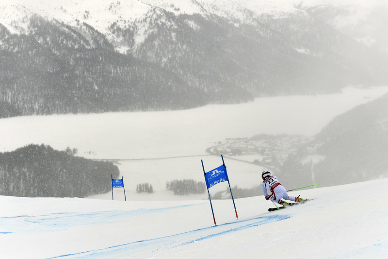 Alain Grosclaude/Getty Images